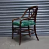 Arts and Crafts Chair