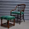 Arts and Crafts Chair