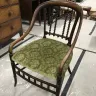 Arts and Crafts Chair