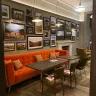 Large Bespoke Sofa