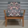 Wooden Framed Chair
