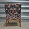 Wooden Framed Chair