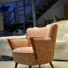 Retro Chair