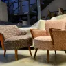 Retro Chair