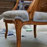 Rattan Chair