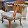 Rattan Chair