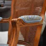 Rattan Chair
