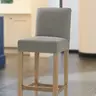 Wootton bar stool
