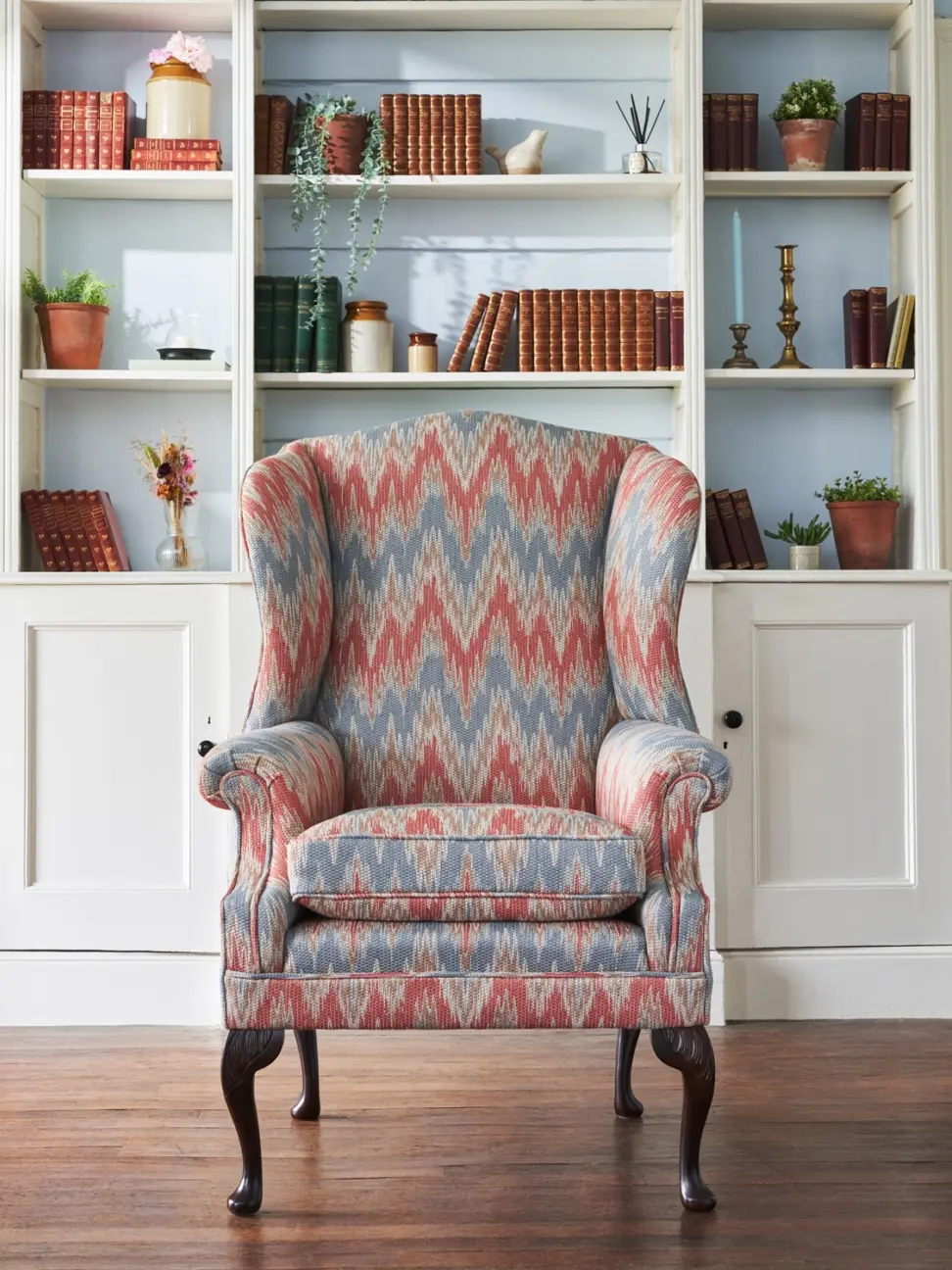Quality Furniture Reupholstery