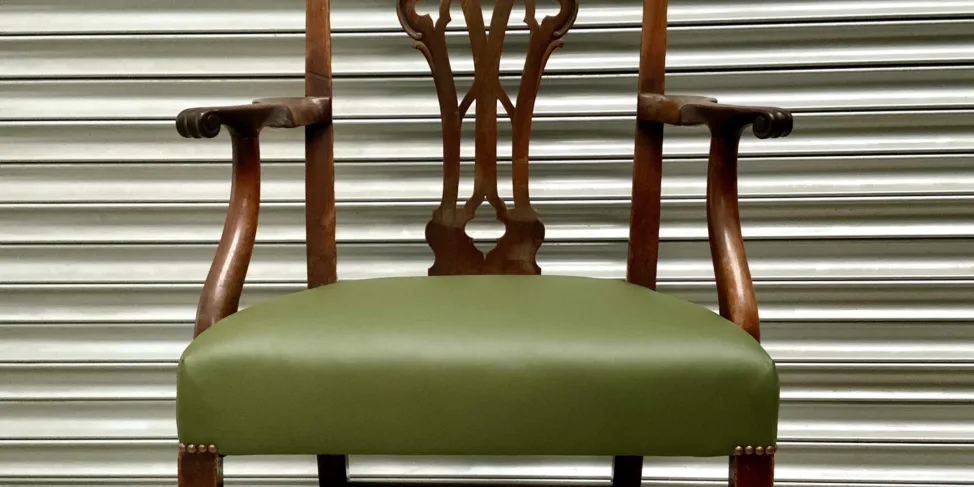 Hepplewhite Chair