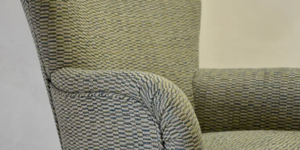 Occasional Chair