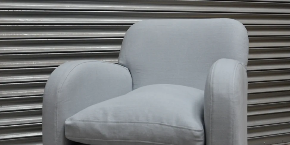New Loose Cover - Armchair