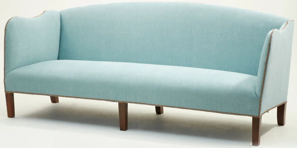 High Side Sofa