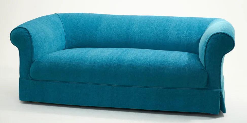 Loose Cover Sofa