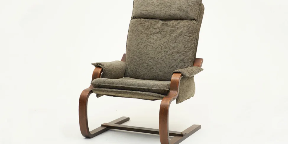 Modern Easy Longue Chair