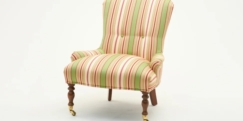 Traditional Nursing Chair