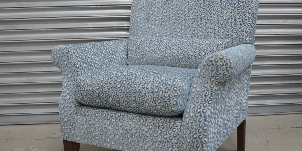M&S Chair - Recovered