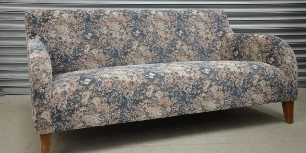 New Handmade Sofa