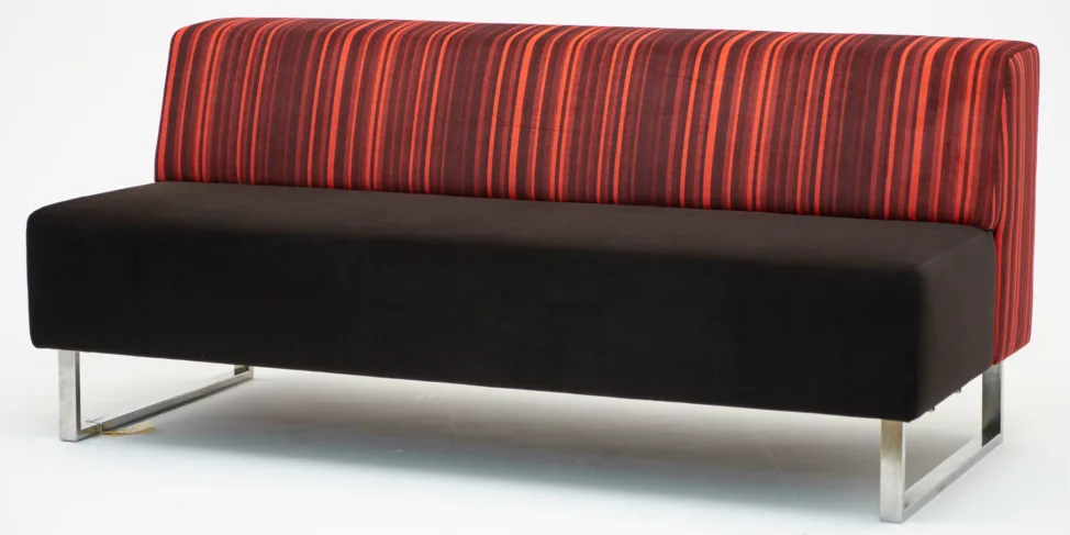 Waiting Room Seating