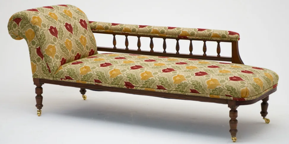Chaise Lounge