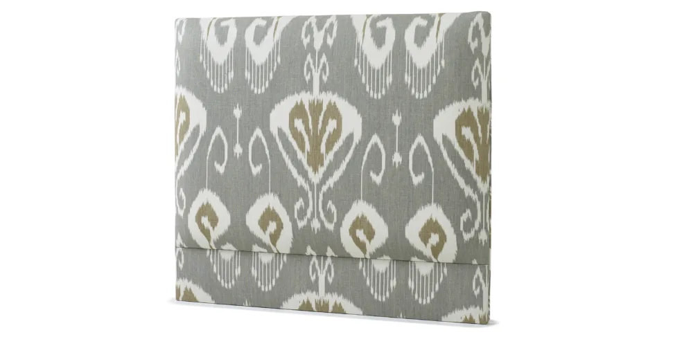 Ledwell headboard