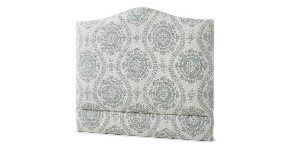 Hardwick headboard