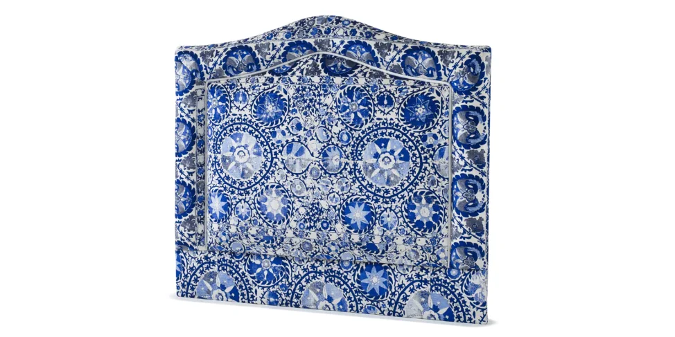 Signet headboard
