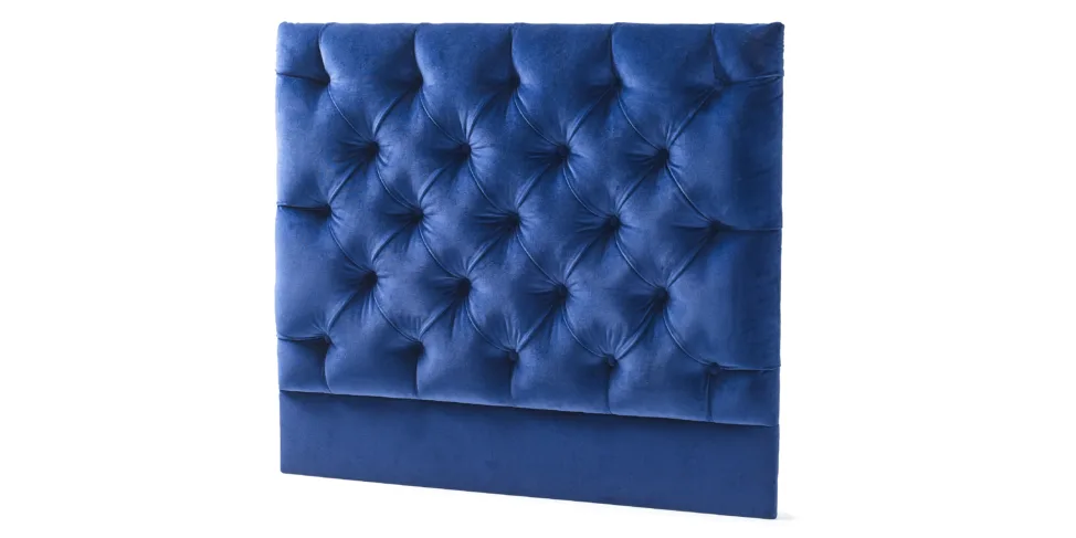 Oakley headboard