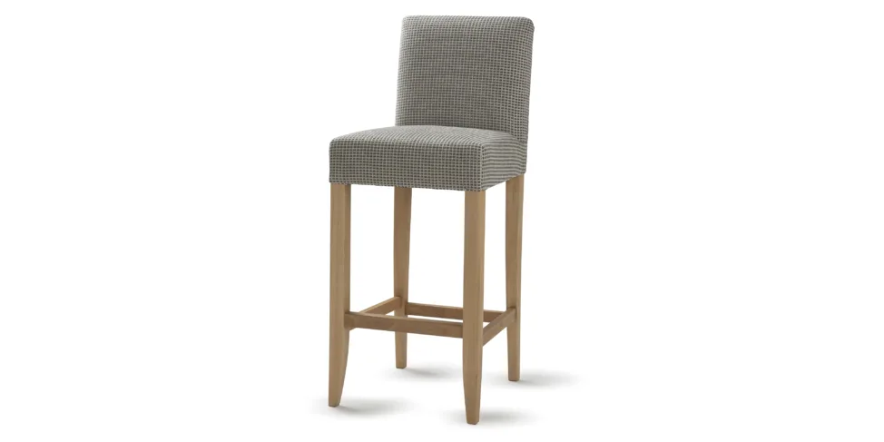 Wootton bar stool