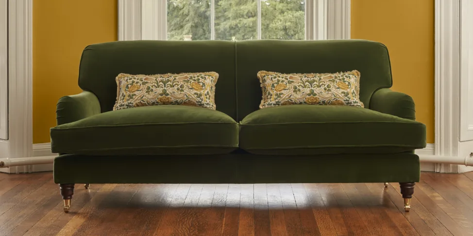 Woodstock Sofa