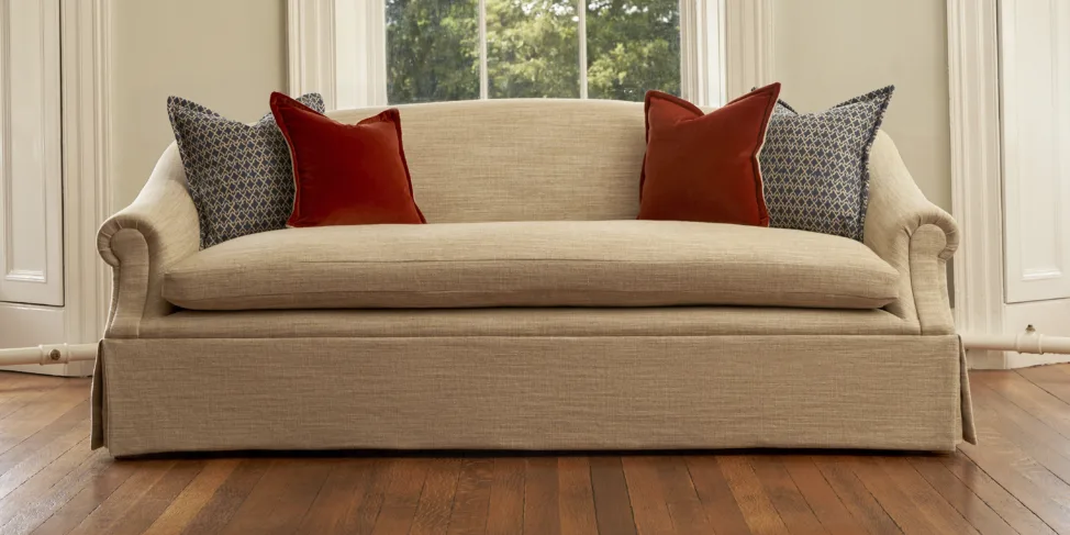 Oxford Sofa