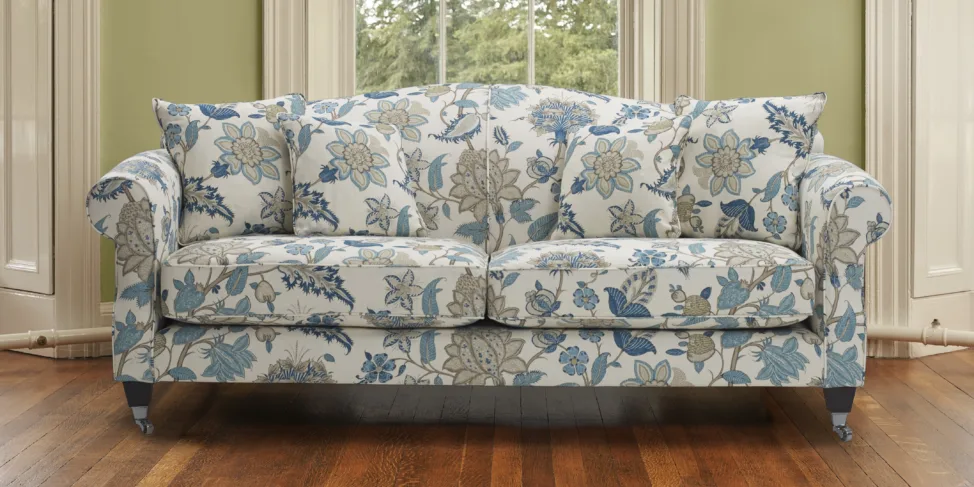 Kingston Sofa