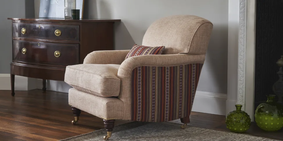 Woodstock Chair