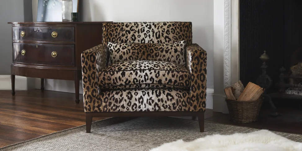 Chadlington Handmade Armchair