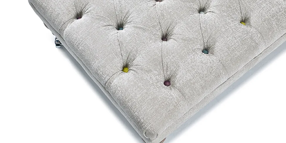 Adams & Moore Headboard