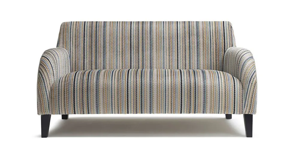 Adams & Moore Sofa