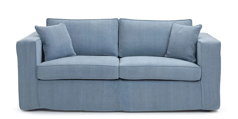 Adams & Moore Sofa Bed