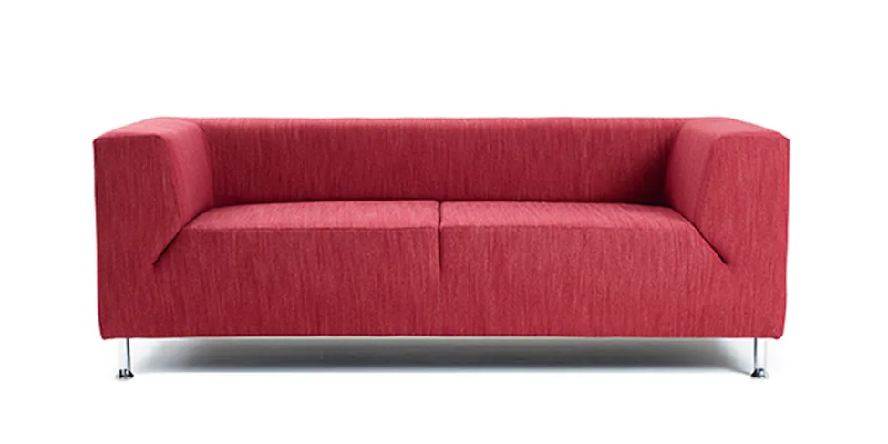 Adams & Moore Sofa
