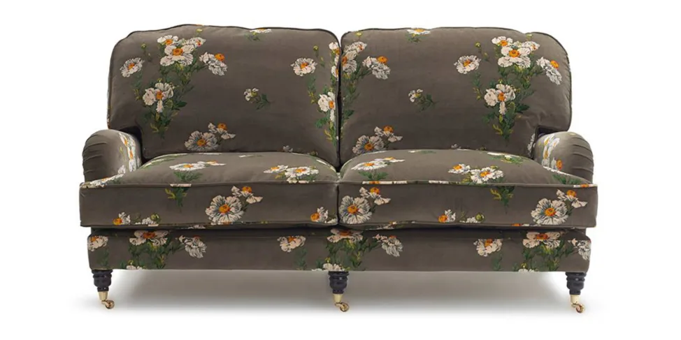 Adams & Moore Sofa