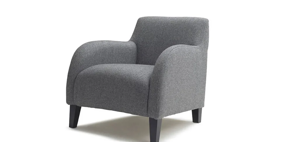 Adams & Moore Chair