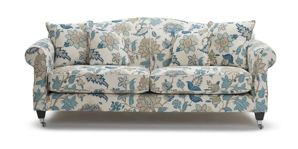 Adams & Moore Sofa