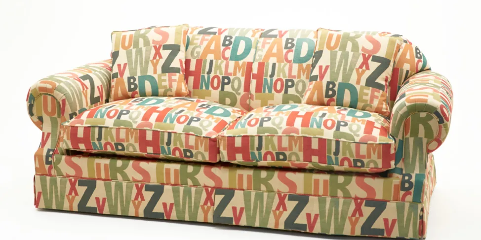 Art House Contemporary Sofa Bed