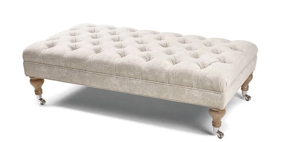 Bayworth Footstool