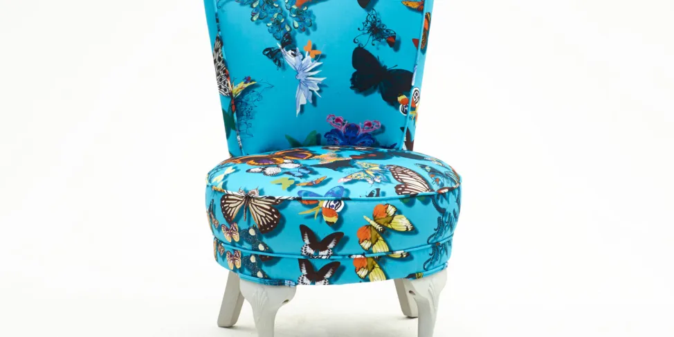 Butterfly Chair
