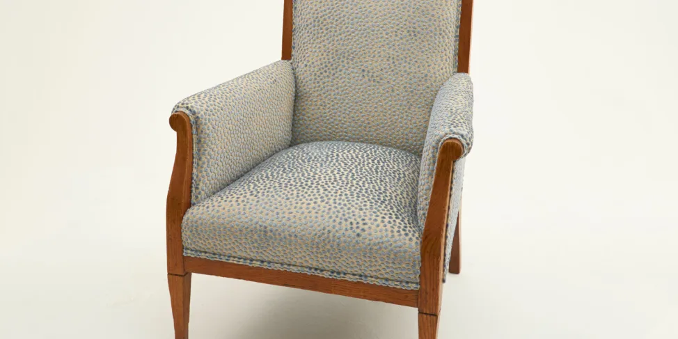 Cosma Aqua Chair