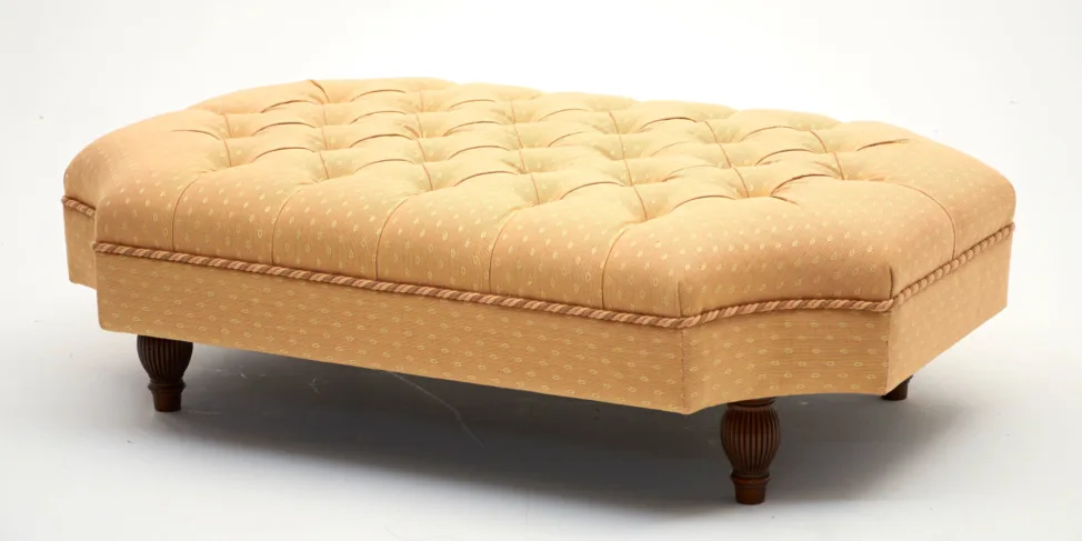 Footstool