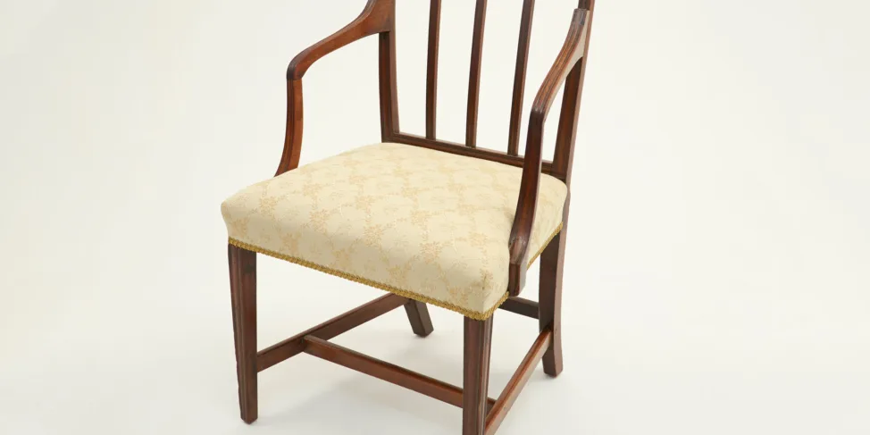 Marlborough Weaves Dining Room Chair