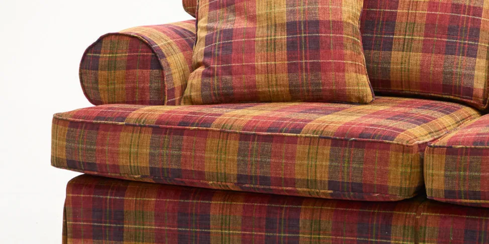 Mulberry Sofa