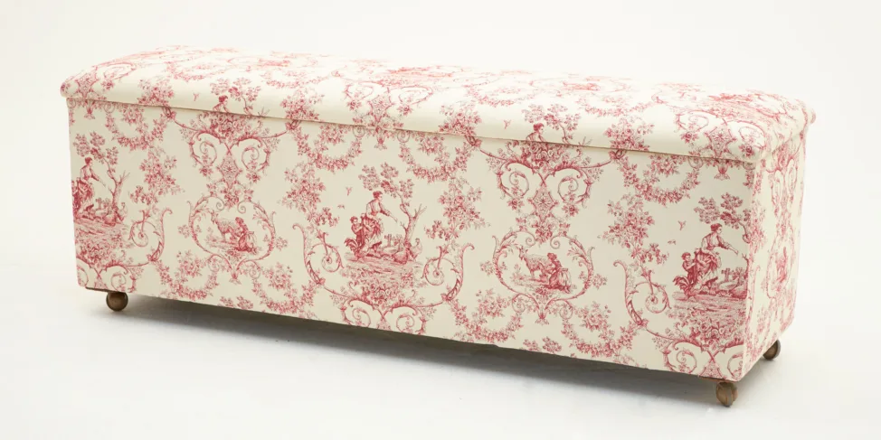 Storage Bench