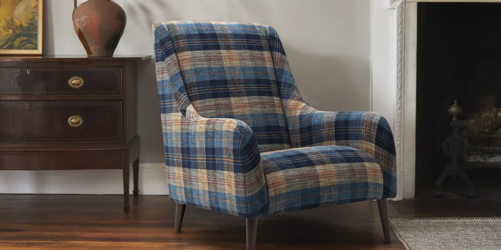Milton Chair